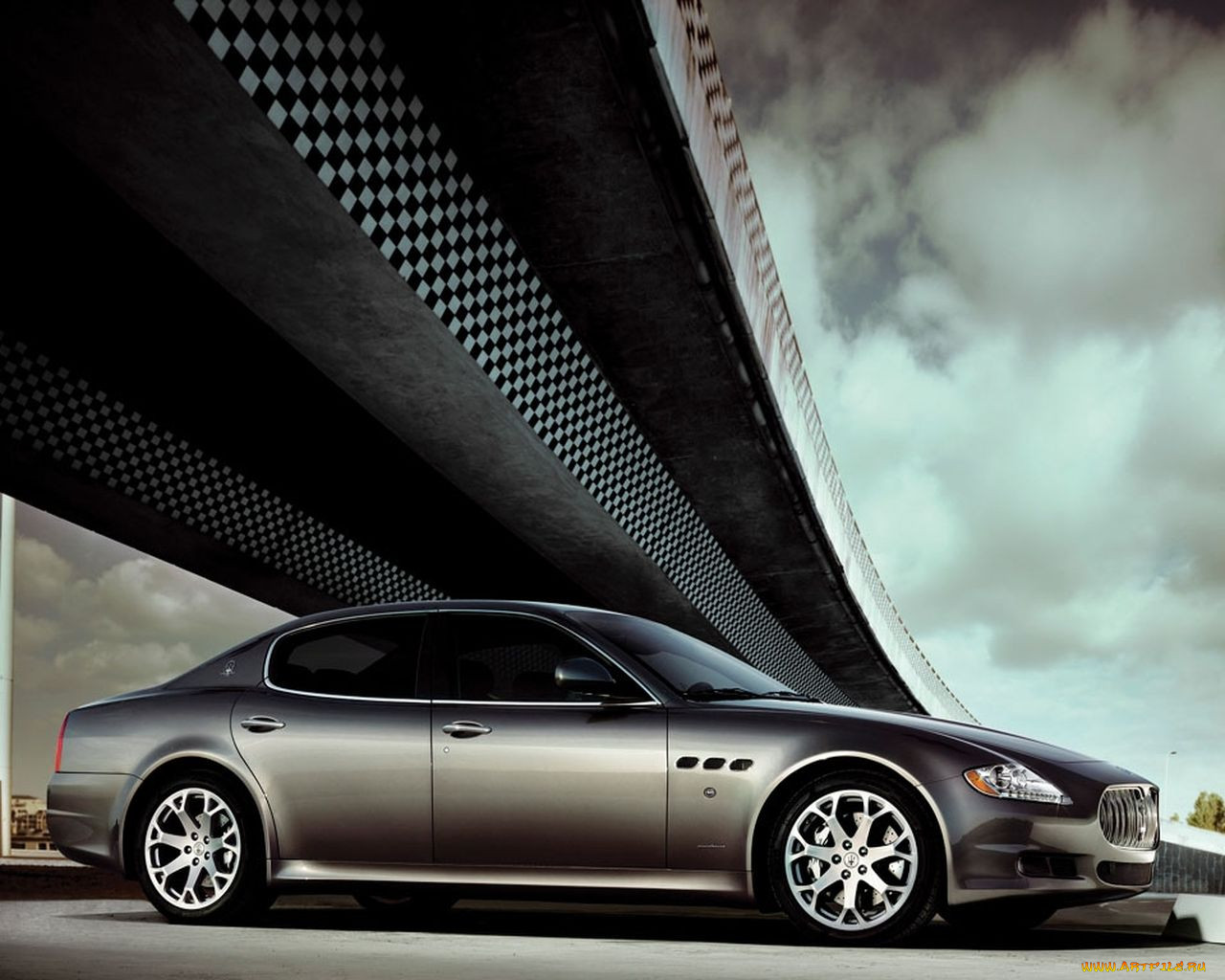 , maserati